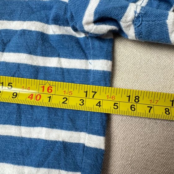 เสื้อยืด J Crew Size S  รูปที่ 7