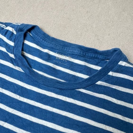 เสื้อยืด J Crew Size S  รูปที่ 6