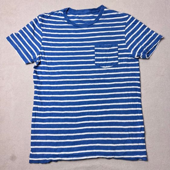 เสื้อยืด J Crew Size S 