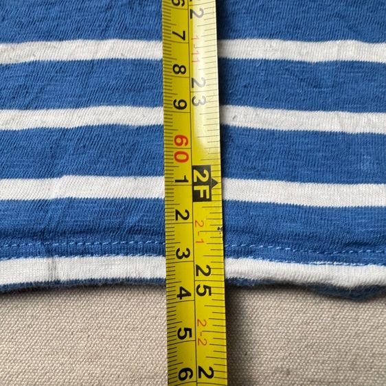 เสื้อยืด J Crew Size S  รูปที่ 8