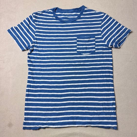 เสื้อยืด J Crew Size S  รูปที่ 5