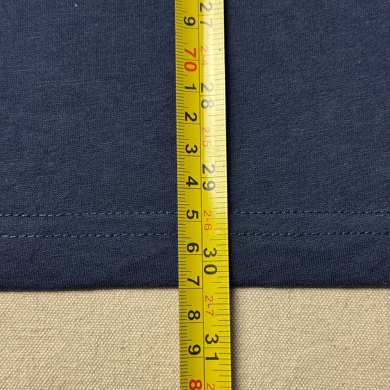 เสื้อยืด Hook Tackle ผ้ากัน UPF50 Size XL รูปที่ 12