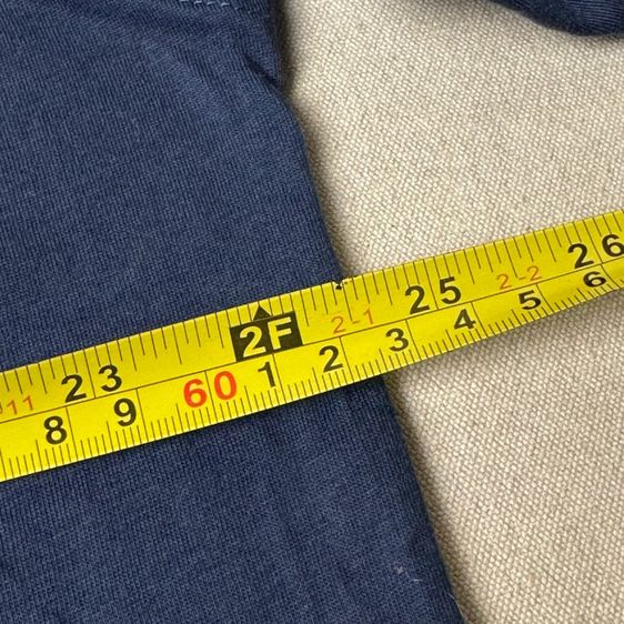เสื้อยืด Hook Tackle ผ้ากัน UPF50 Size XL รูปที่ 11