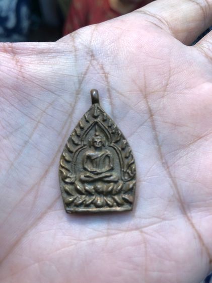 เหรียญเจ้าสัว 2 วัดกลางบางแก้ว รูปที่ 6