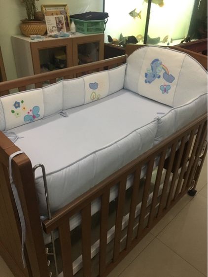 เตียง รูปที่ 3