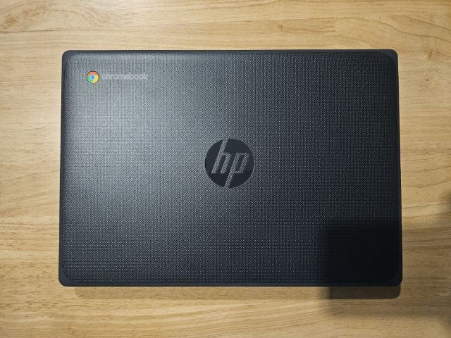 HP ChromeBook 11 (เบา แบตนาน เปิดเว็บ เล่นแอป android ได้) รูปที่ 10