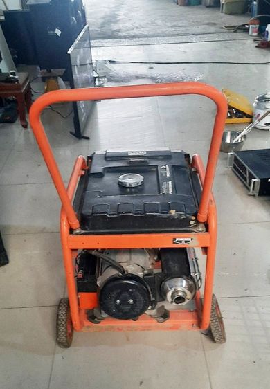 เครื่องปั่นไฟ KASAI รูปที่ 2