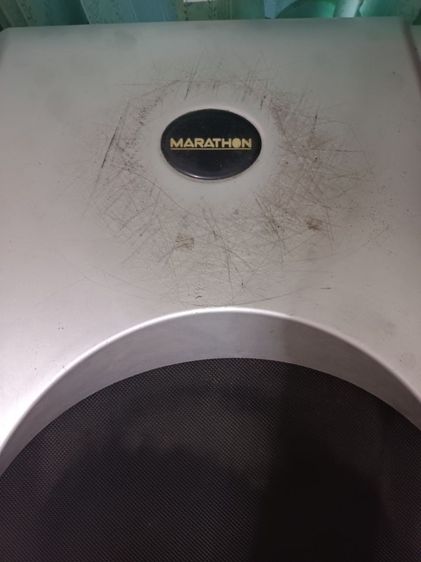 ลู่วิ่ง สภาพดี  รูปที่ 6