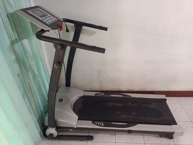 ลู่วิ่ง สภาพดี  รูปที่ 7