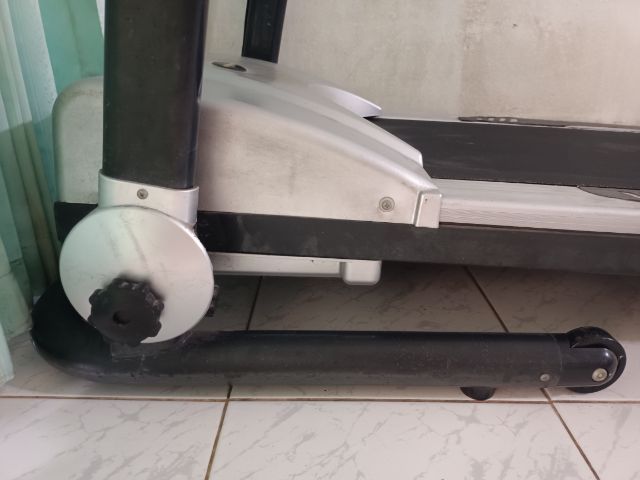 ลู่วิ่ง สภาพดี  รูปที่ 3