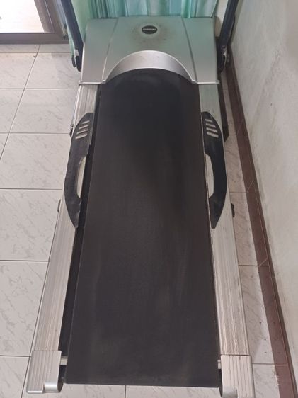 ลู่วิ่ง สภาพดี  รูปที่ 8