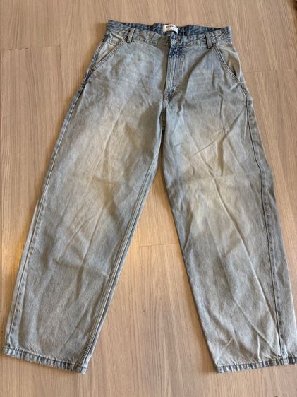 กางเกงยีนส์ Alcott 