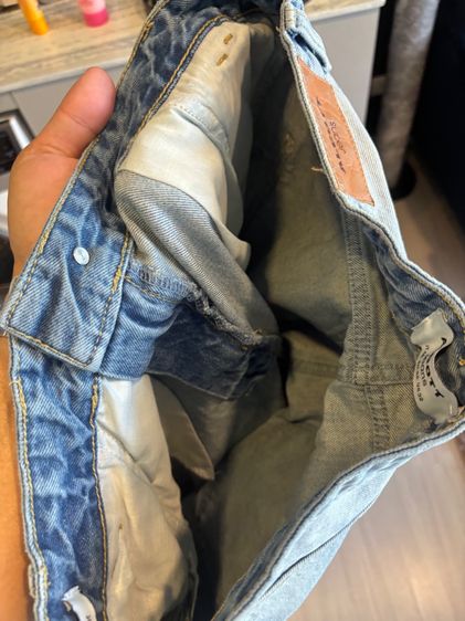 กางเกงยีนส์ Alcott  รูปที่ 9