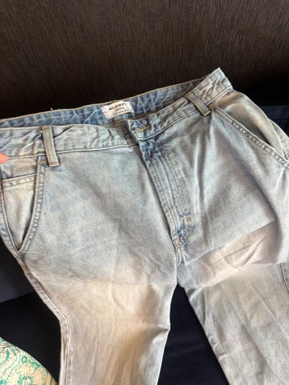 กางเกงยีนส์ Alcott  รูปที่ 2