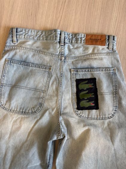 กางเกงยีนส์ Alcott  รูปที่ 7