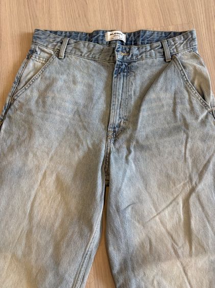 กางเกงยีนส์ Alcott  รูปที่ 3