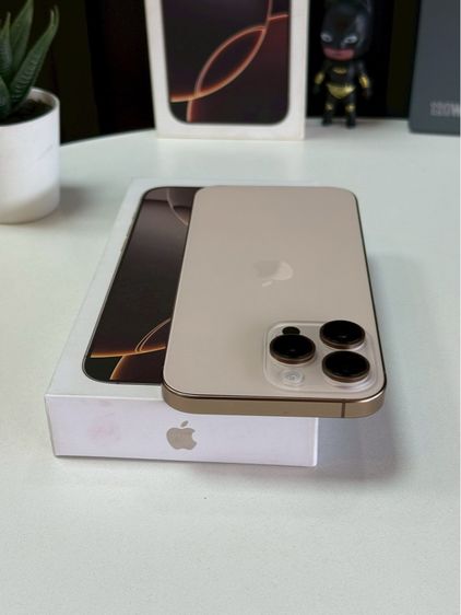 ไอโฟน 16 โปรแมค 256g  รูปที่ 6