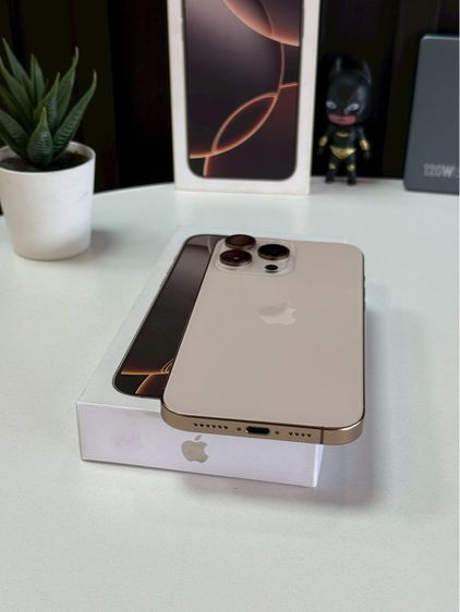 ไอโฟน 16 โปรแมค 256g  รูปที่ 3