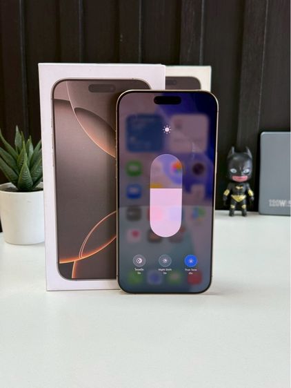 ไอโฟน 16 โปรแมค 256g  รูปที่ 2