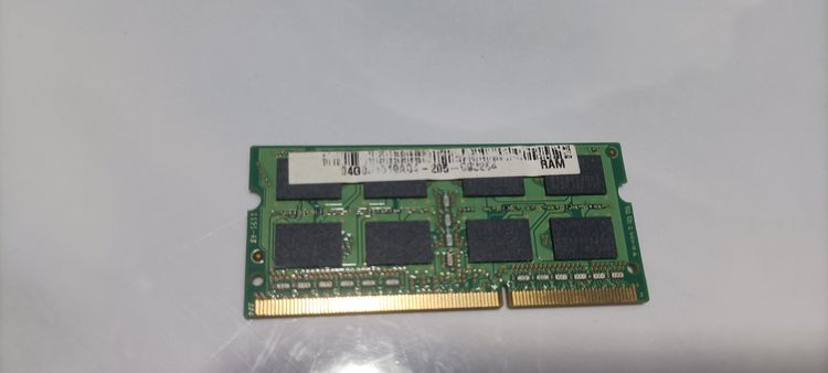 แรม samsung DDR3 4GB บัส1333 รูปที่ 2