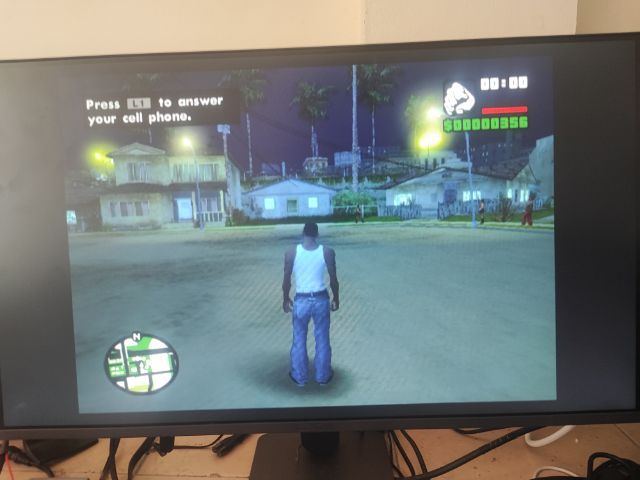 PS3 slim 500gb custom firmware evil net 4.92 รูปที่ 6