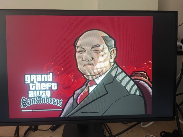 PS3 slim 500gb custom firmware evil net 4.92 รูปที่ 5