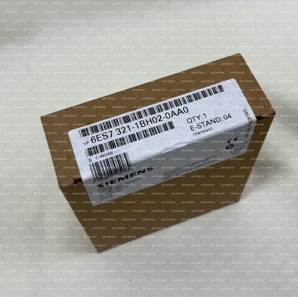 Siemens PLC Module  รูปที่ 2