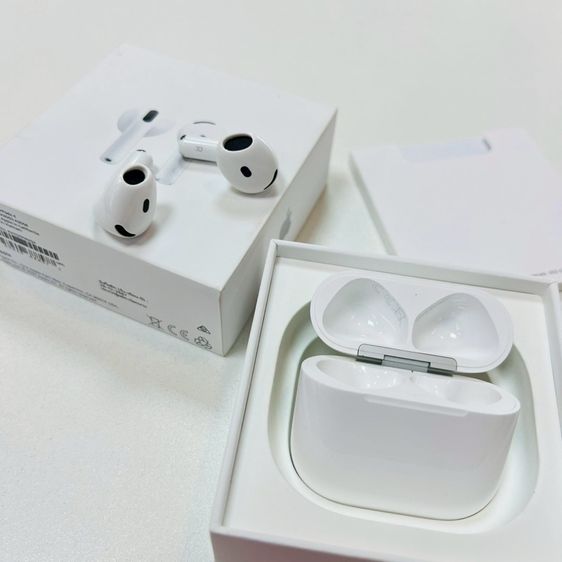 AirPods 4th generation  รูปที่ 6