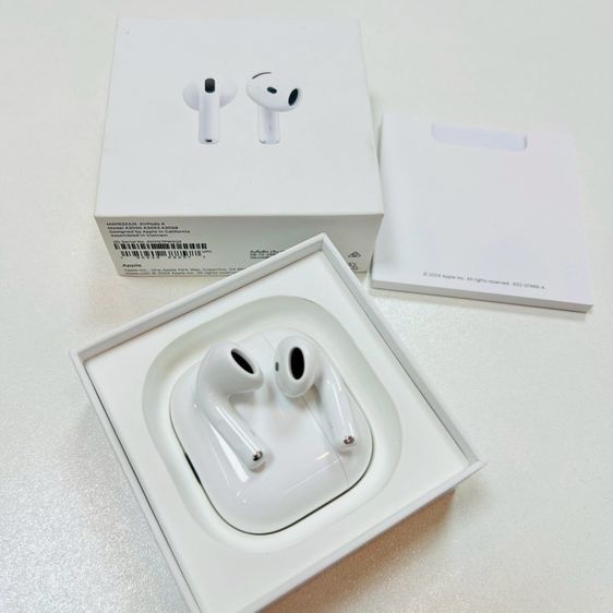 AirPods 4th generation  รูปที่ 4