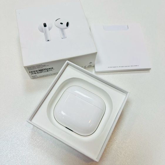 AirPods 4th generation  รูปที่ 2