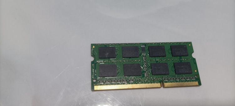 แรม Kingston DDR3 4GB บัส1333 รูปที่ 2