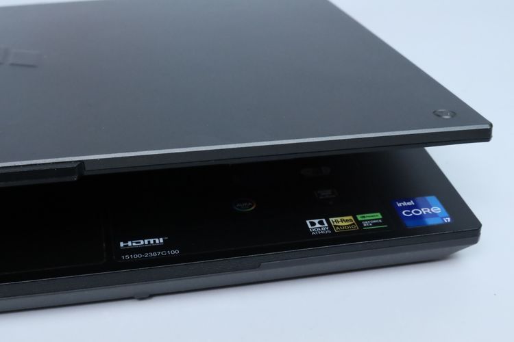ASUS TUF GAMING F15 Core i7-12700H-RTX3050 RAM16-512GB รูปที่ 6