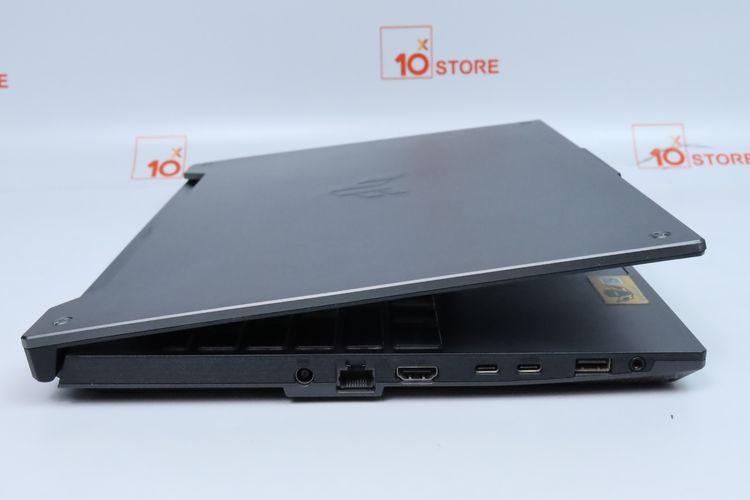 ASUS TUF GAMING F15 Core i7-12700H-RTX3050 RAM16-512GB รูปที่ 8