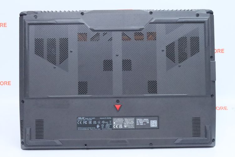 ASUS TUF GAMING F15 Core i7-12700H-RTX3050 RAM16-512GB รูปที่ 11