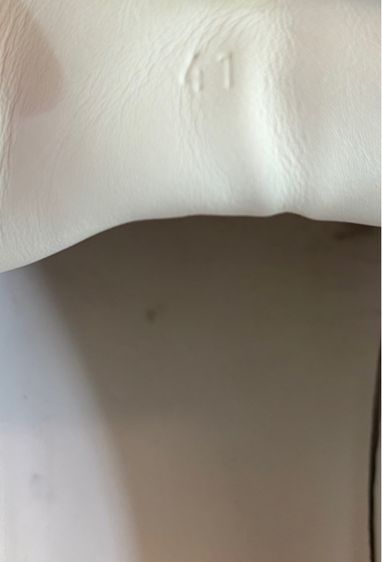 รองเท้า Hermes Men Avantage Sneakers   รูปที่ 6