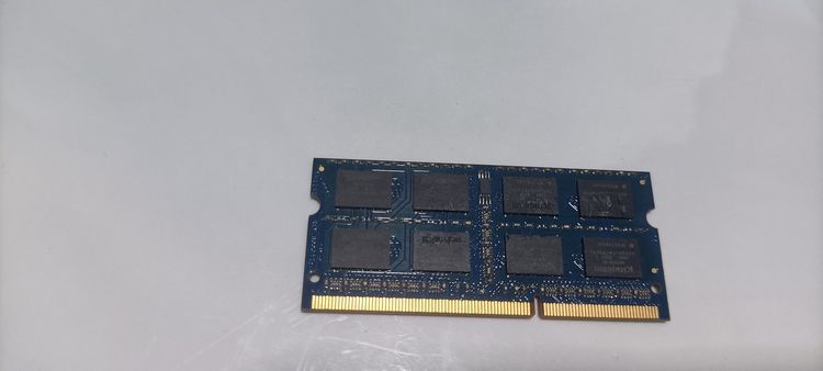 แรม Kingston DDR3 4GB บัส1333 รูปที่ 2