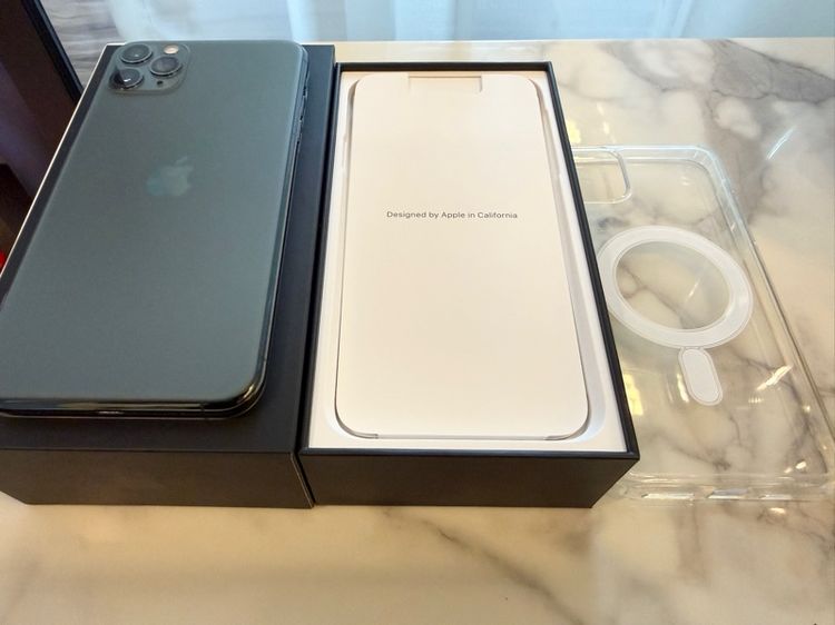 iphone 11 promax  รูปที่ 6