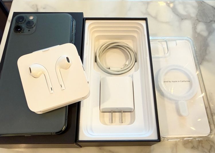 iphone 11 promax  รูปที่ 7