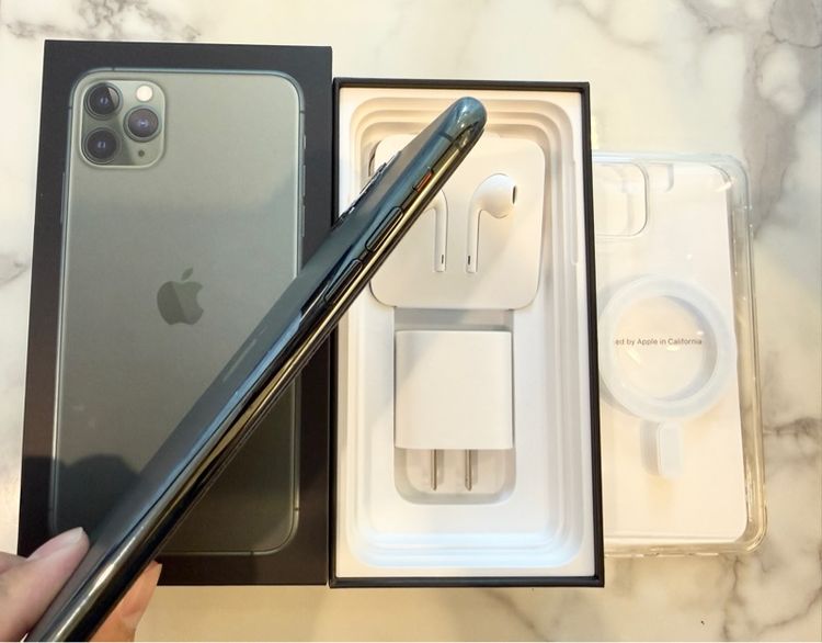iphone 11 promax  รูปที่ 3