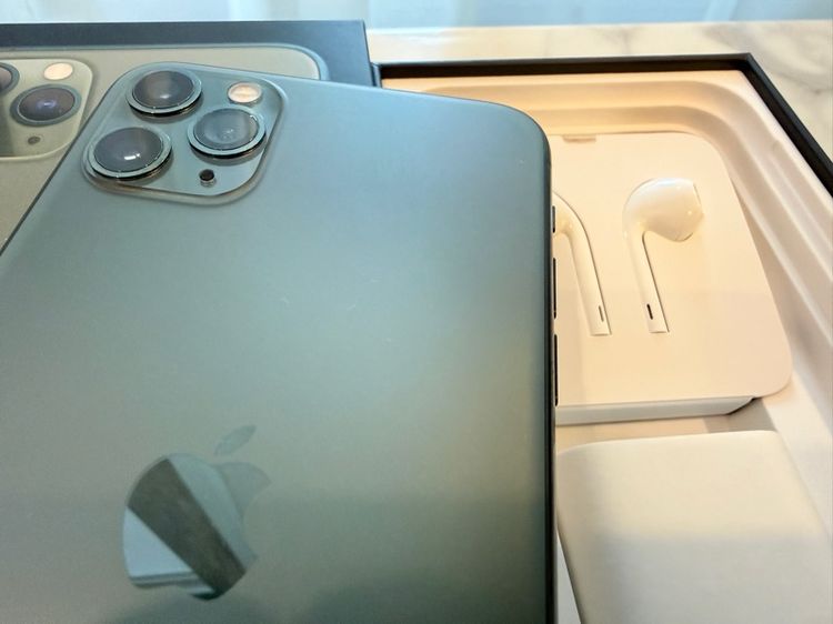 iphone 11 promax  รูปที่ 4