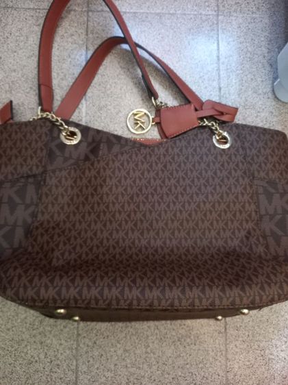 กระเป๋าสะพาย Michale Kors รูปที่ 2