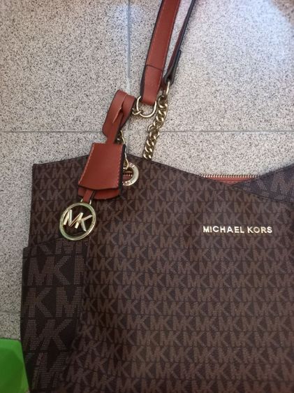 กระเป๋าสะพาย Michale Kors รูปที่ 6