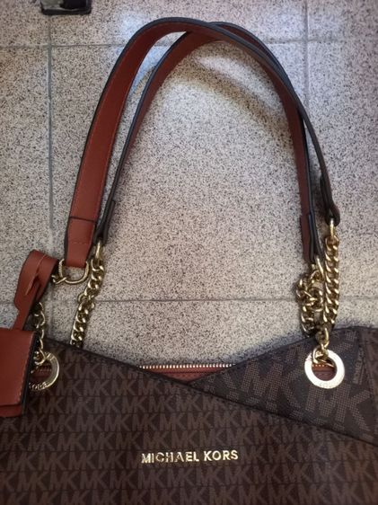 กระเป๋าสะพาย Michale Kors รูปที่ 4