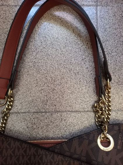 กระเป๋าสะพาย Michale Kors รูปที่ 5