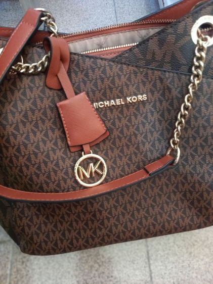 หญิง น้ำตาล อื่นๆ อื่นๆ กระเป๋าสะพาย Michale Kors