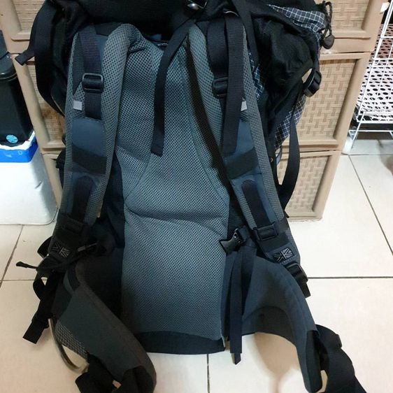 ขายกระเป๋าเป้ Karrimor จาก Karrimor Japan แท้ รูปที่ 2