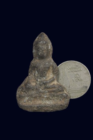 พระมเหศวรเดี่ยว รูปที่ 2