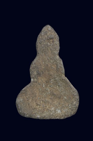 พระมเหศวรเดี่ยว รูปที่ 3