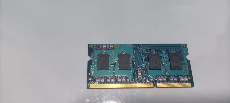 แรม hynix DDR3 2GB บัส1333 รูปที่ 2