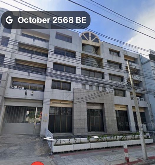 ไม่ใช่ ให้เช่าพื้นที่ชั้น 1 อาคารพาณิชย์ รูปที่ 2